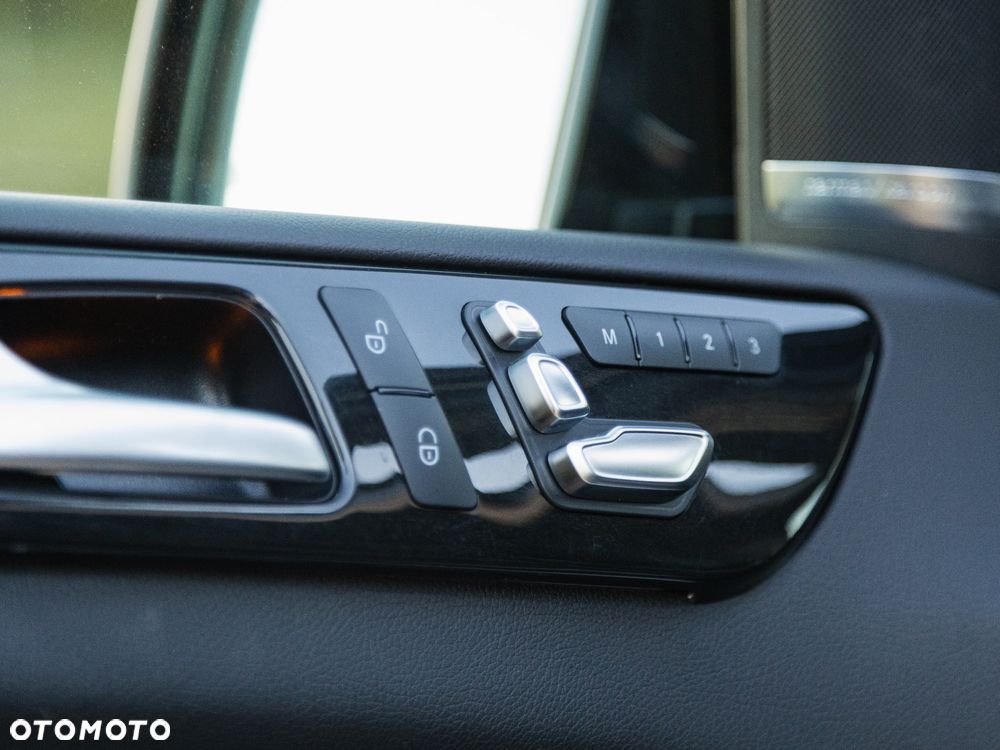 Mercedes-Benz GLS - 8