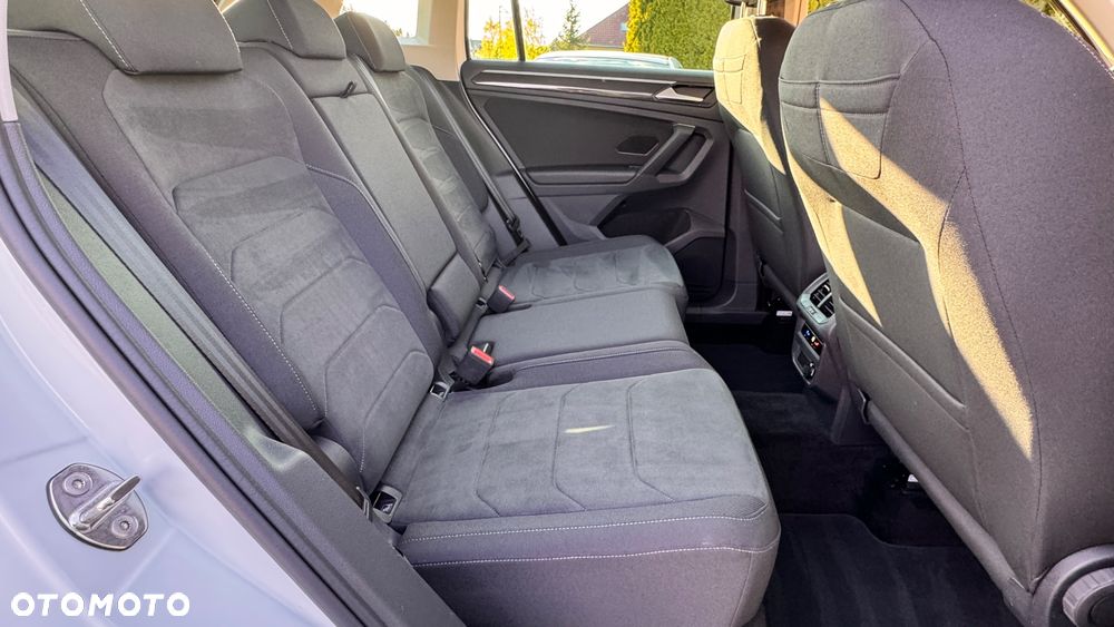 Volkswagen Tiguan 2.0 TDI SCR 4Mot Life DSG - 15