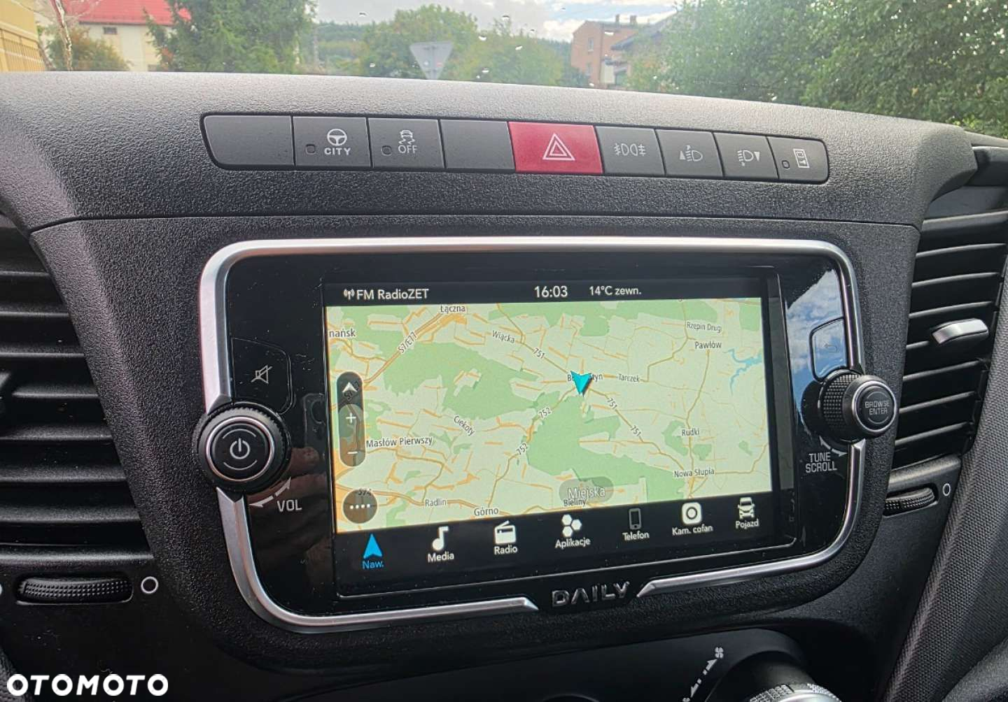 Iveco Daily 35S18 - 15