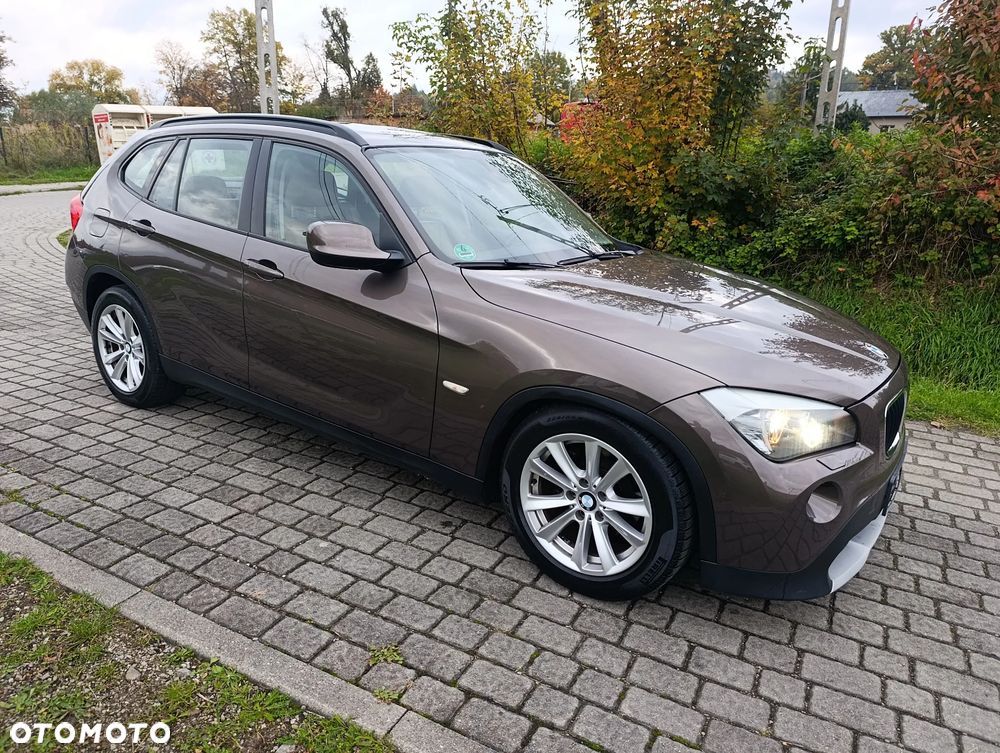 BMW X1 sDrive18d xLine - 6