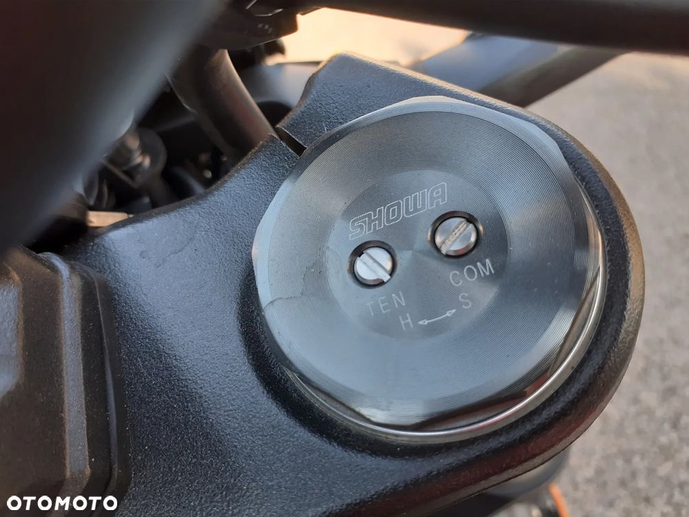 Honda CB - 34