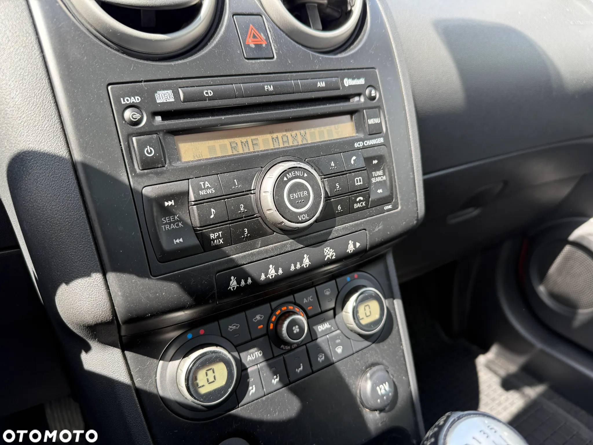 Nissan Qashqai - 16