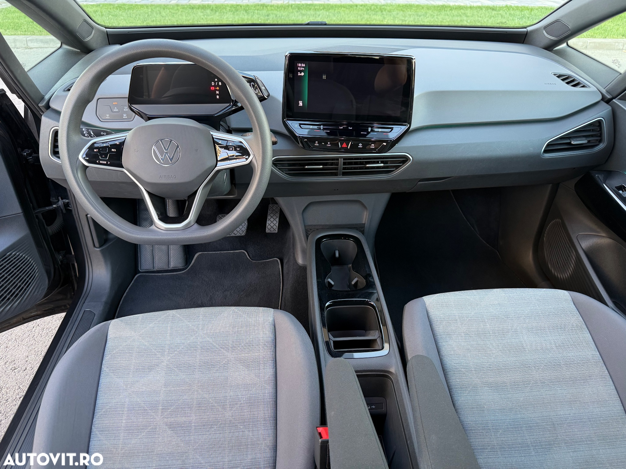 Volkswagen ID.3 58 kWh Pro Performance - 10