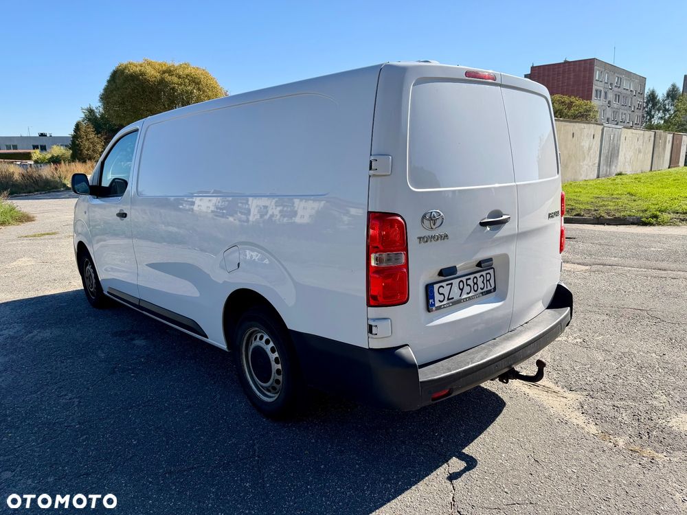 Toyota Proace - 18