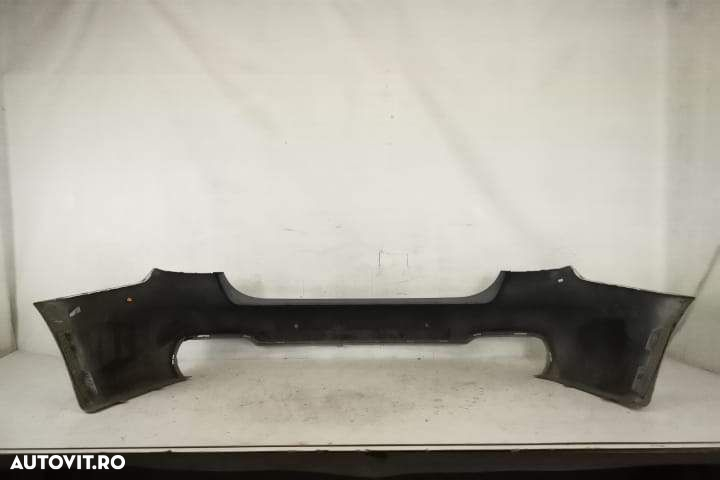 Bara Spate Originala Cu Senzori In Stare Buna GT M Sport Pack BMW  Ser - 4