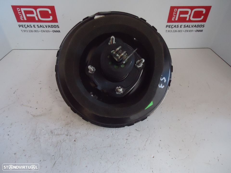 Servo Freio Citroen Berlingo - 4