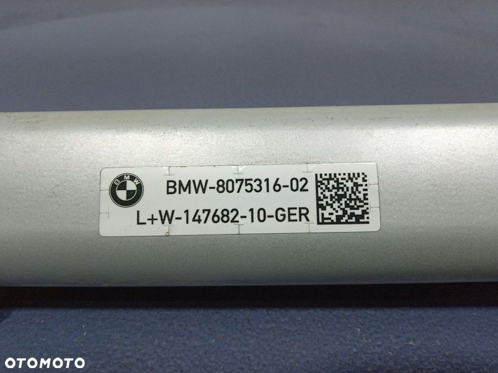 BMW X3M F97 X4M F98 ROZPÓRKA KIELICHÓW PRZÓD 8075316 - 5