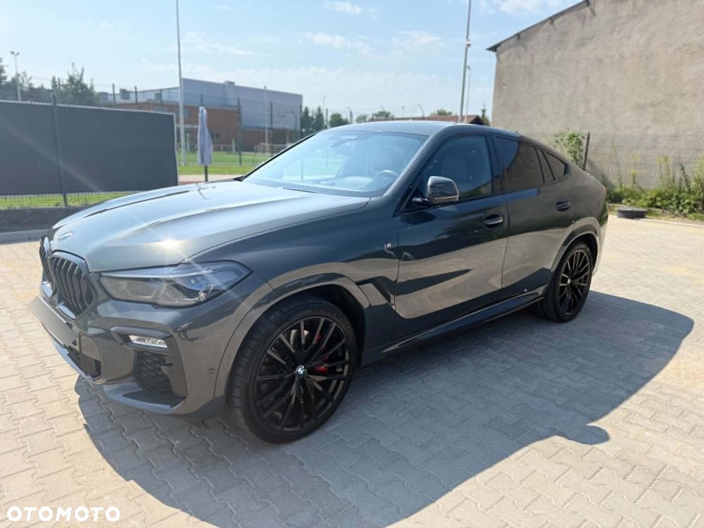 BMW X6 - 20