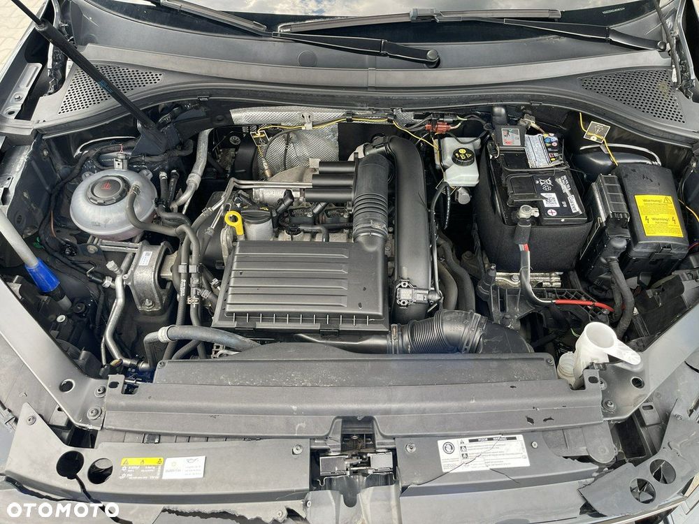 Volkswagen Tiguan 1.4 TSI BMT Comfortline - 12