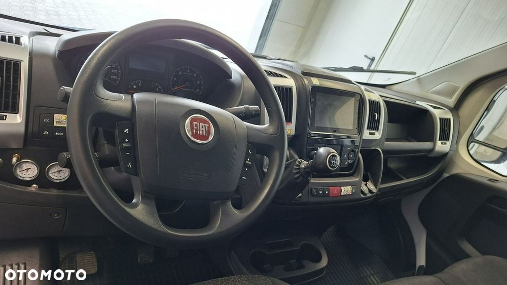 Fiat Ducato - 8
