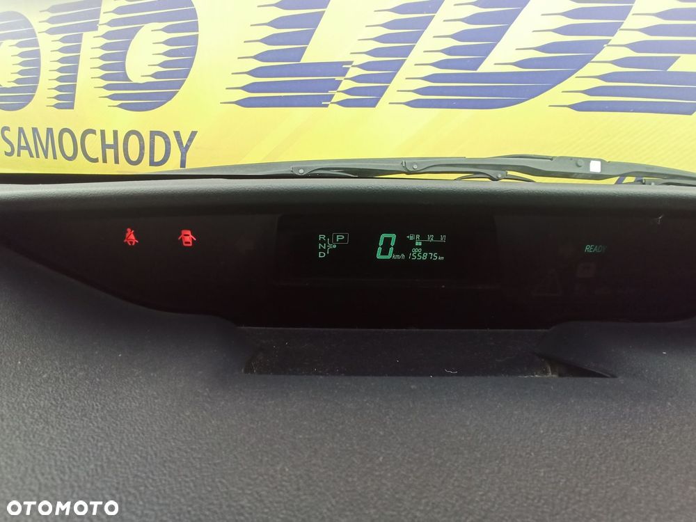 Toyota Prius - 16