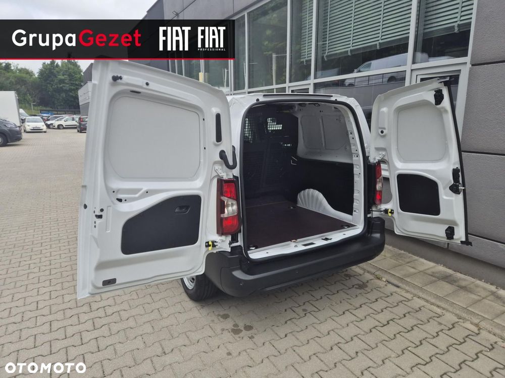Fiat Doblo - 11