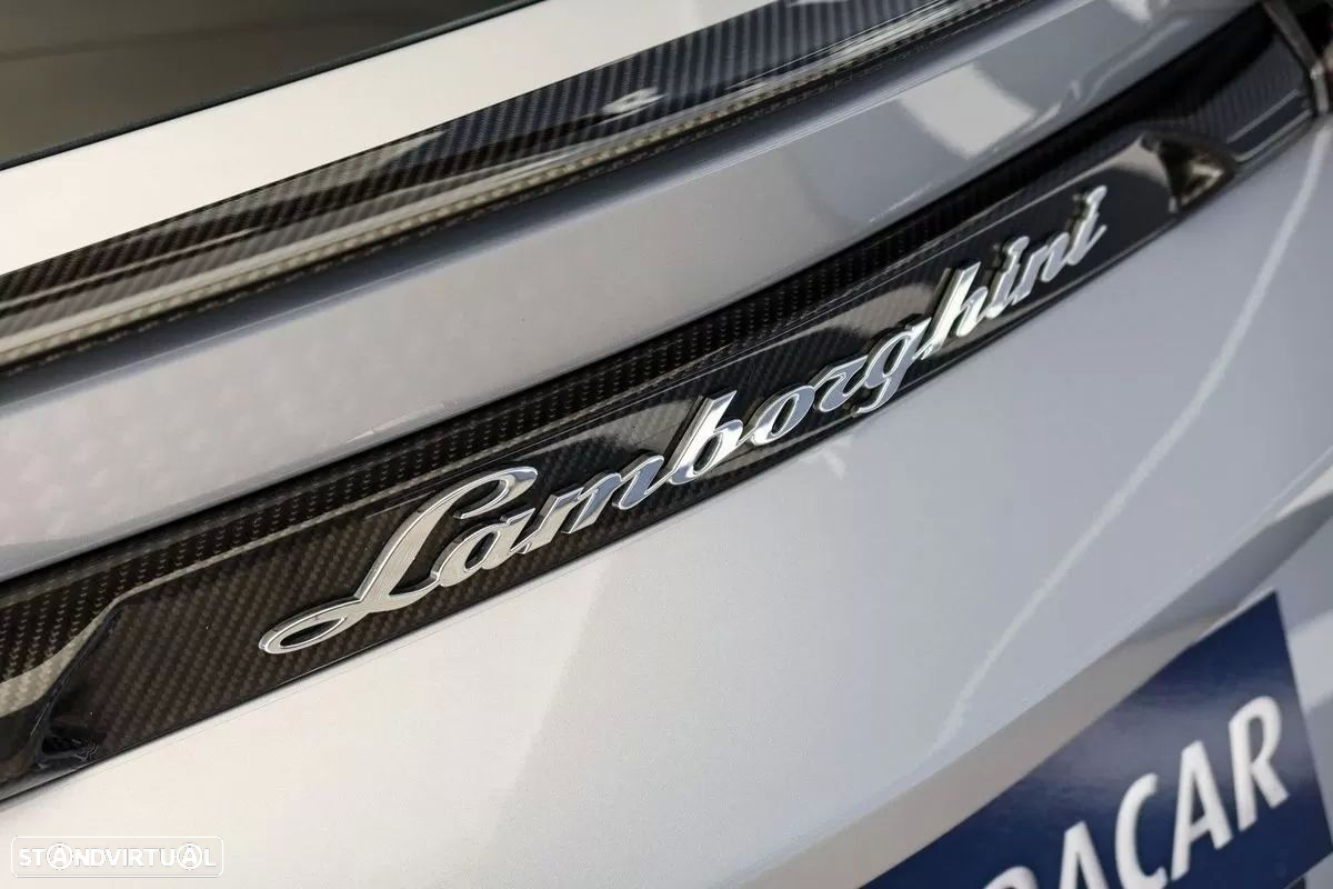 Lamborghini Urus 4.0 V8 - 6