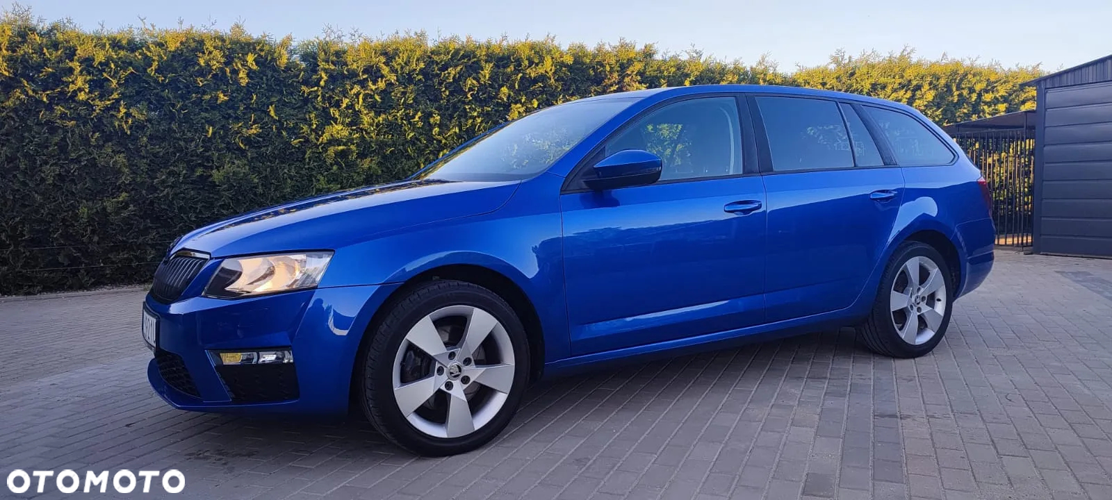Skoda Octavia 1.8 TSI Ambition - 2