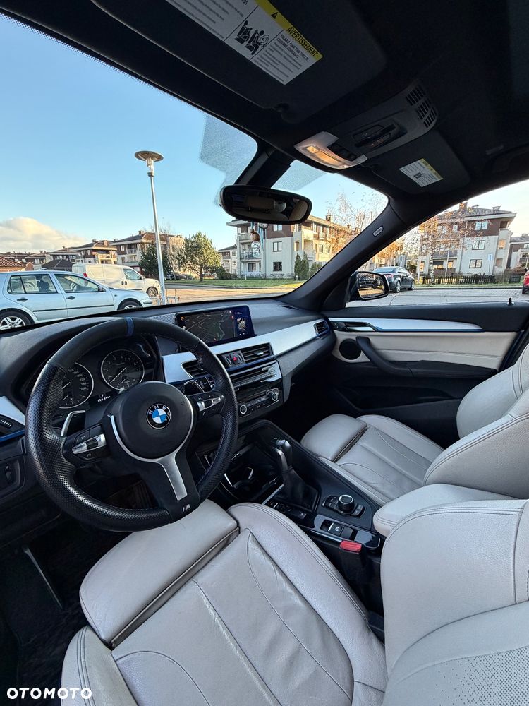 BMW X1 xDrive25i M Sport sport - 3