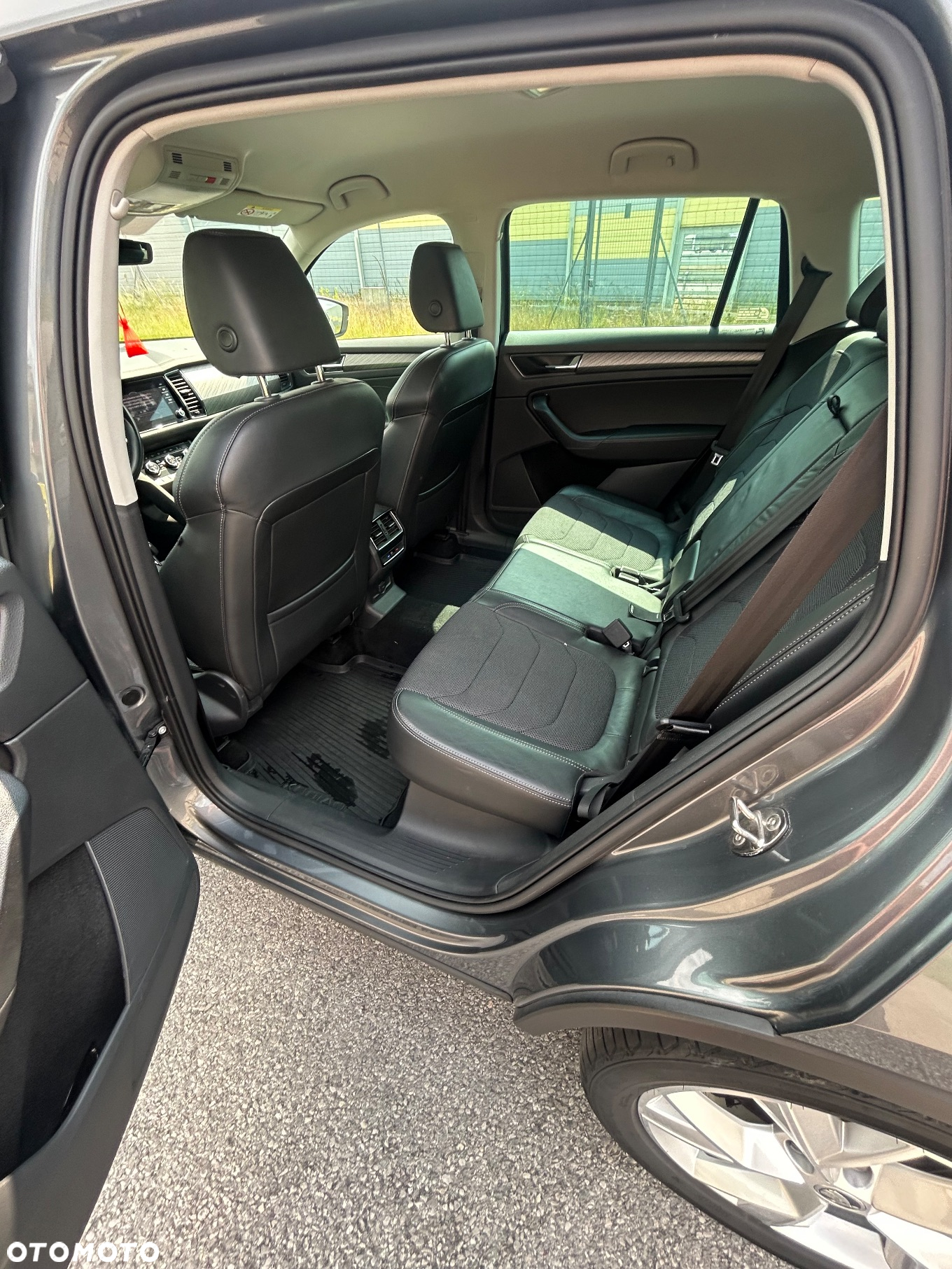 Skoda Kodiaq 2.0 TDI 4x4 Style DSG - 12