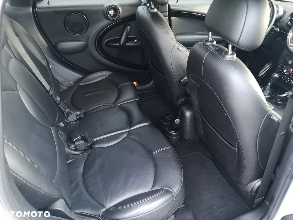 MINI Countryman - 28