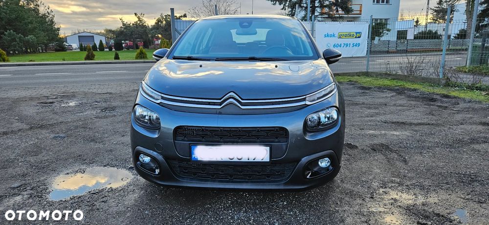 Citroën C3 - 2