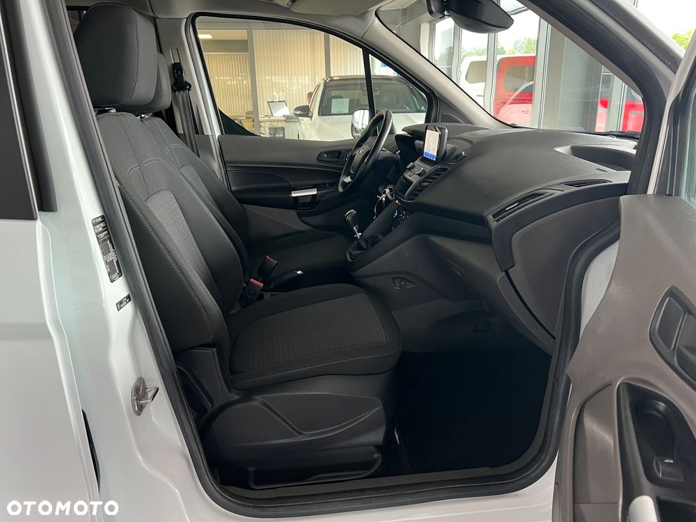 Ford Transit Connect Kombi 230 L2 Trend - 38