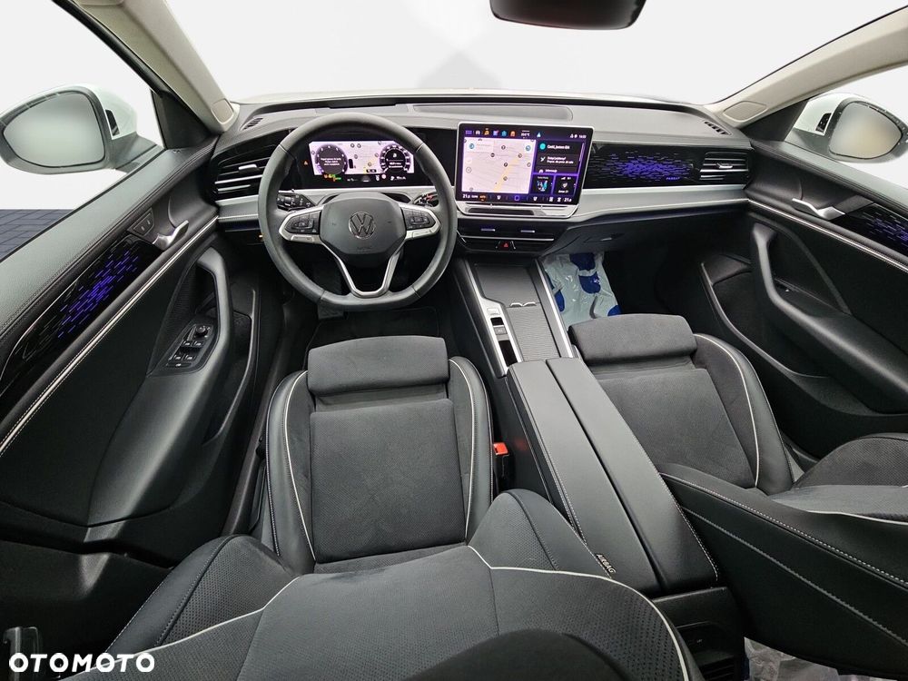 Volkswagen Passat - 17