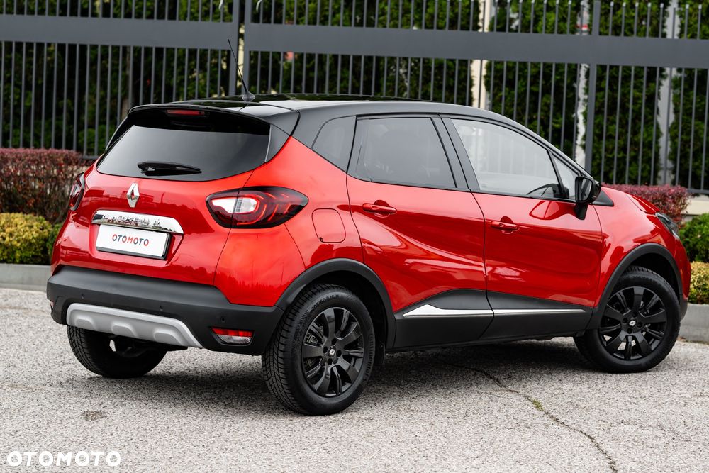 Renault Captur 1.0 TCe Zen - 16
