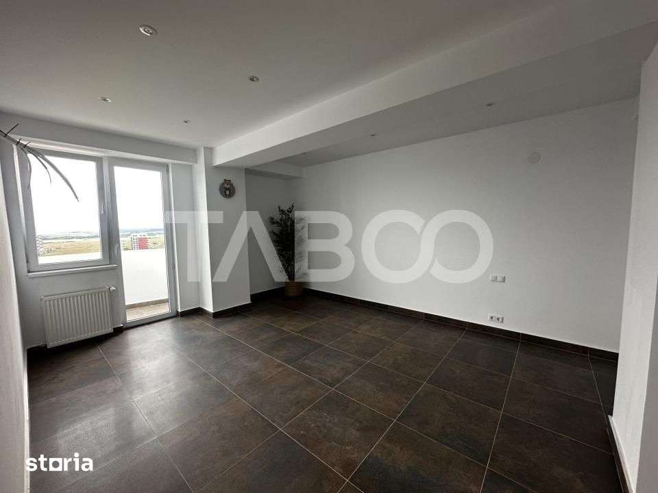Apartament decomandat de vanzare 2 camere 51 mpu zona Doamna Stanca — fotografia 2