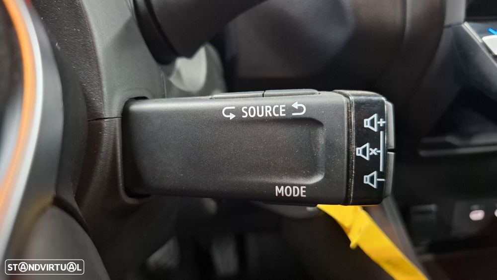 Renault Captur 1.0 TCe Evolution Bi-Fuel - 18