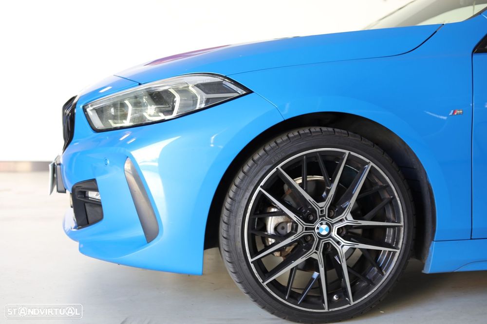 BMW 118 i Pack M Auto - 28