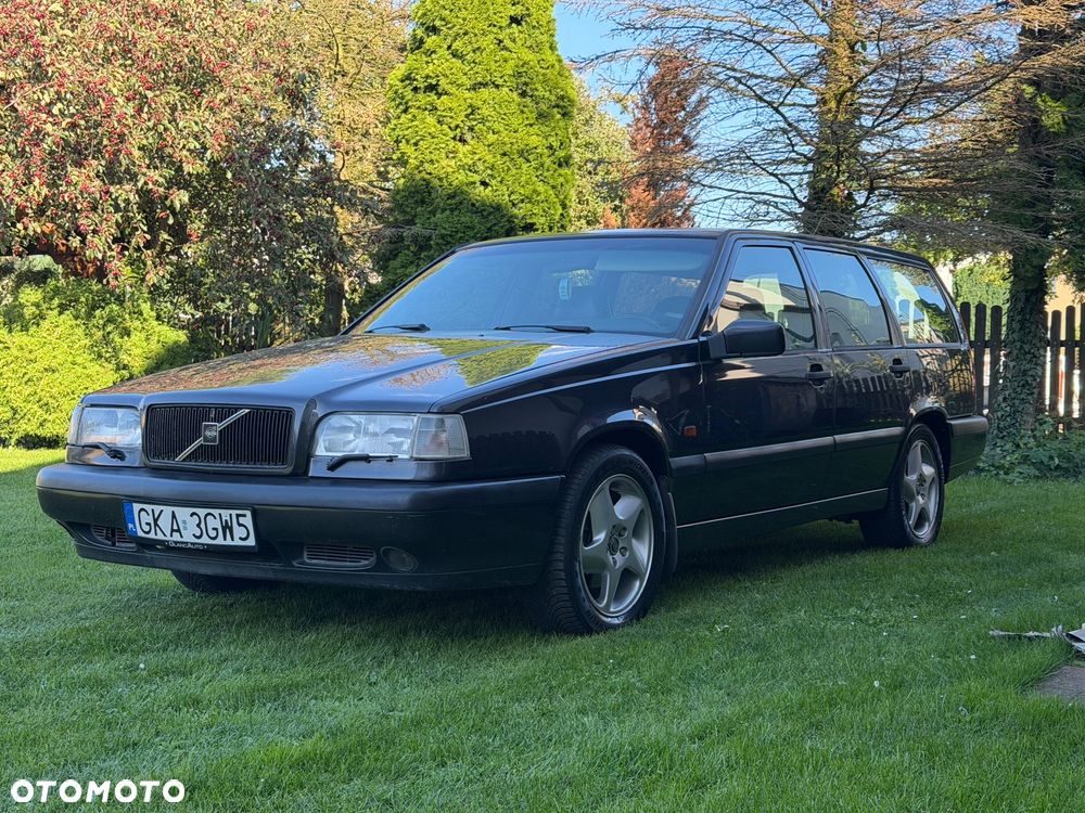 Volvo 850 - 2