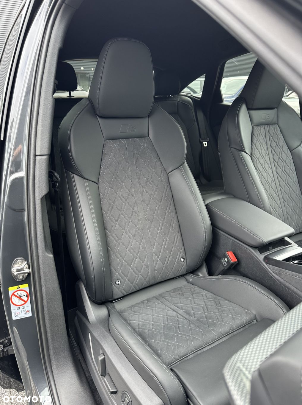 Audi Q5 Sportback - 27