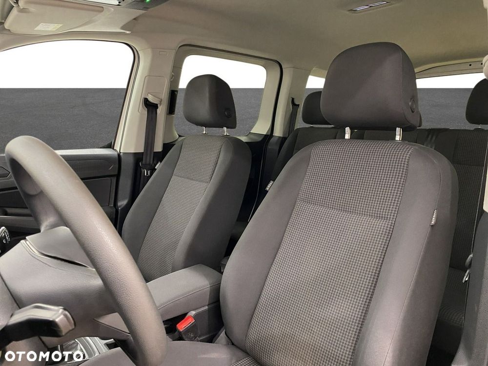 Volkswagen Caddy - 11