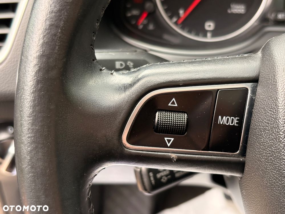 Audi Q5 2.0 TDI Quattro Stronic - 14