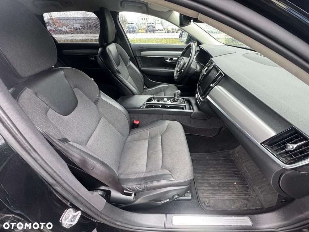 Volvo V90 D4 Geartronic - 10