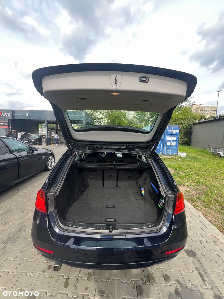 BMW Seria 3 - 18