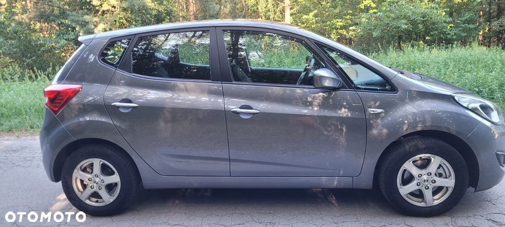 Hyundai ix20 1.4 Edition 20 - 8