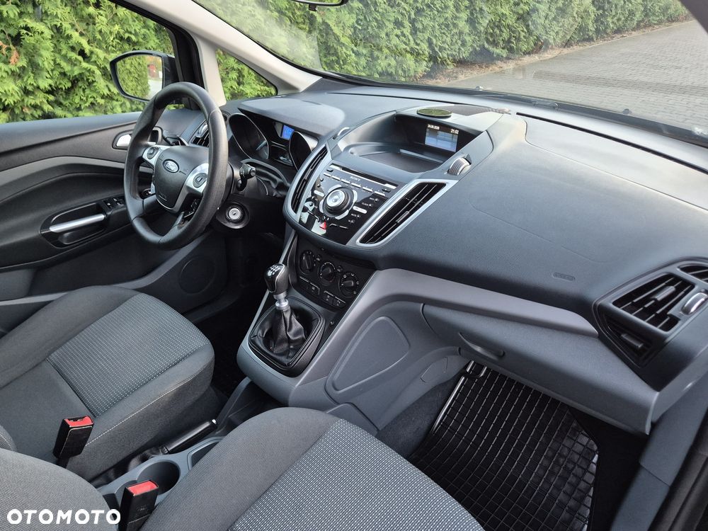 Ford C-MAX - 5