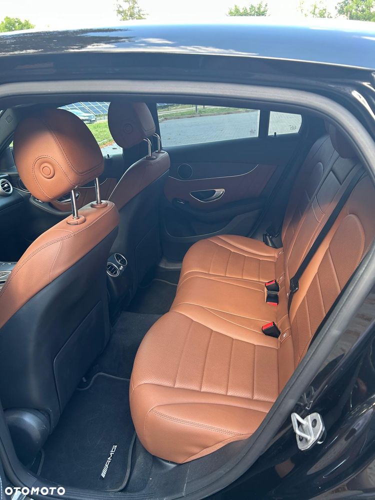 Mercedes-Benz GLC - 3