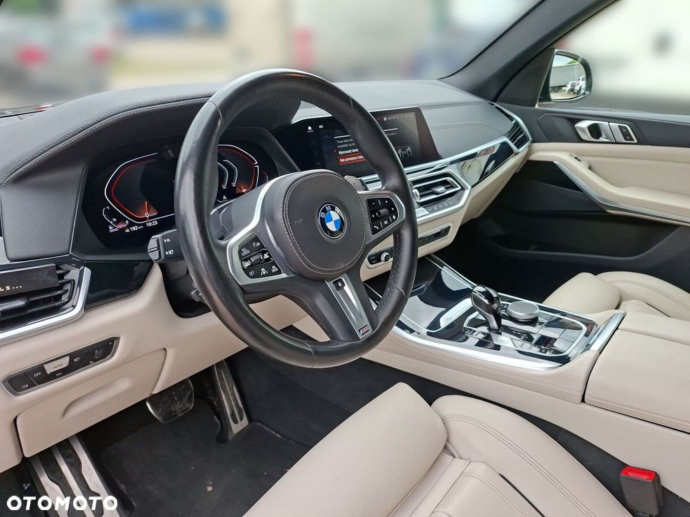 BMW X5 xDrive40d mHEV sport - 11