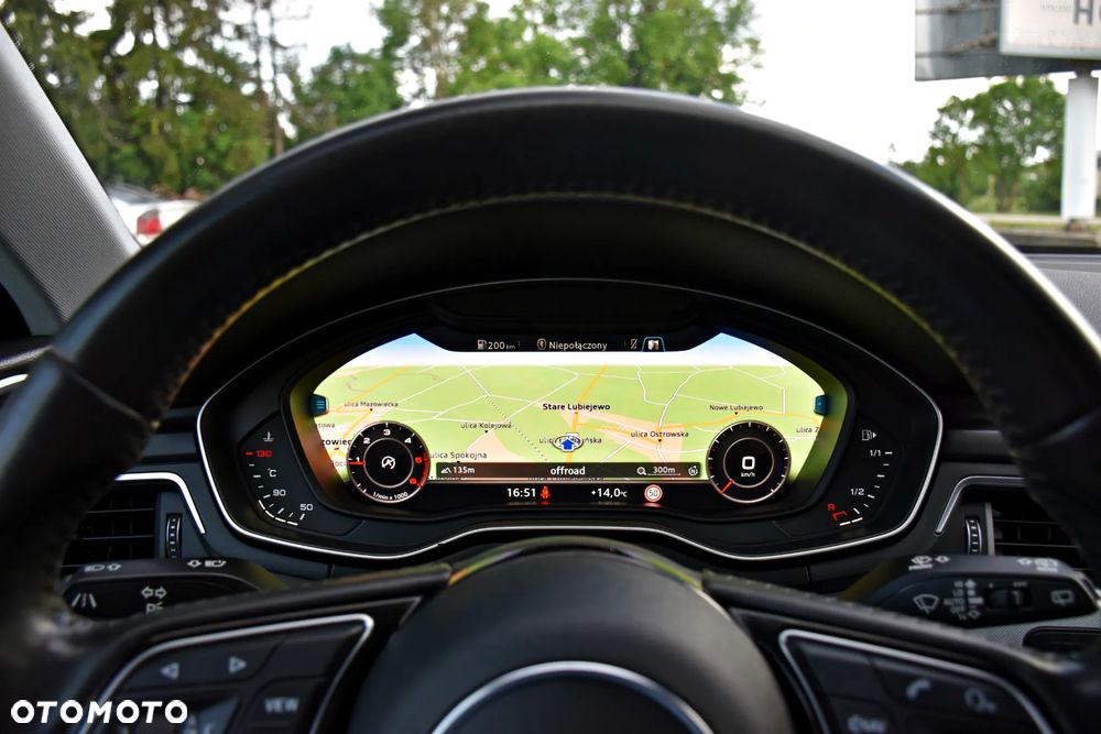 Audi A4 Avant 2.0 TDI DPF Attraction - 34