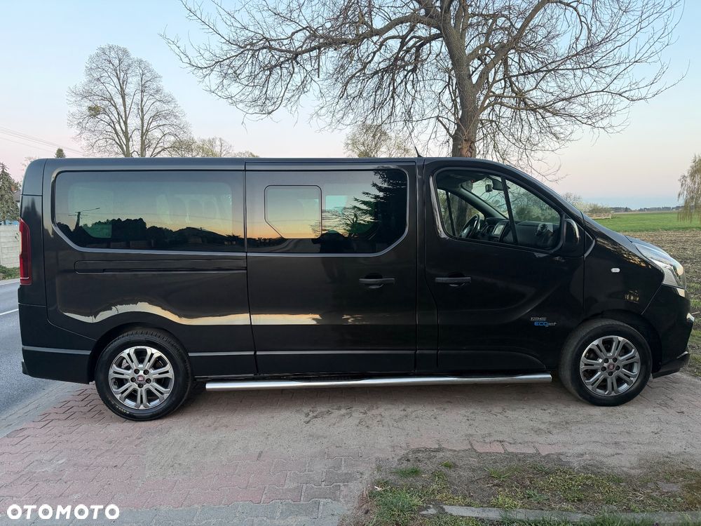 Renault Trafic ENERGY Grand Combi Expression - 2