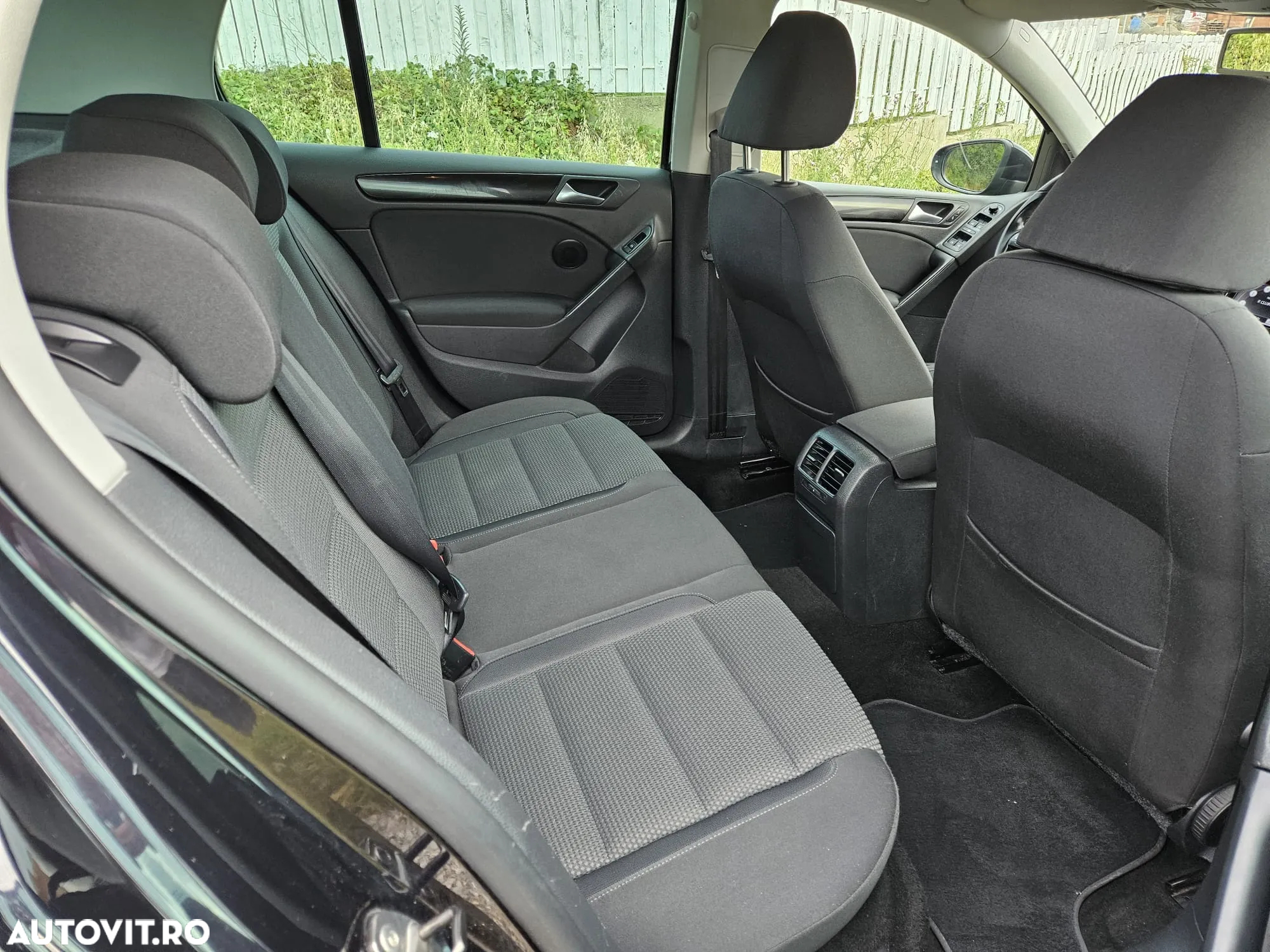 Volkswagen Golf 1.4 TSI Team - 6