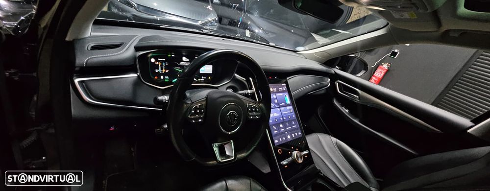 MG Marvel R 70 kWh Luxury - 18