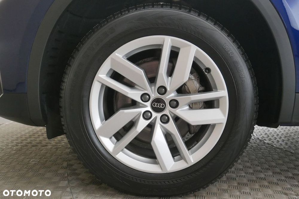 Audi Q5 - 14