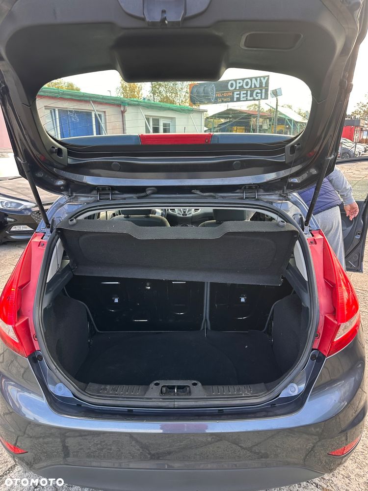 Ford Fiesta - 15