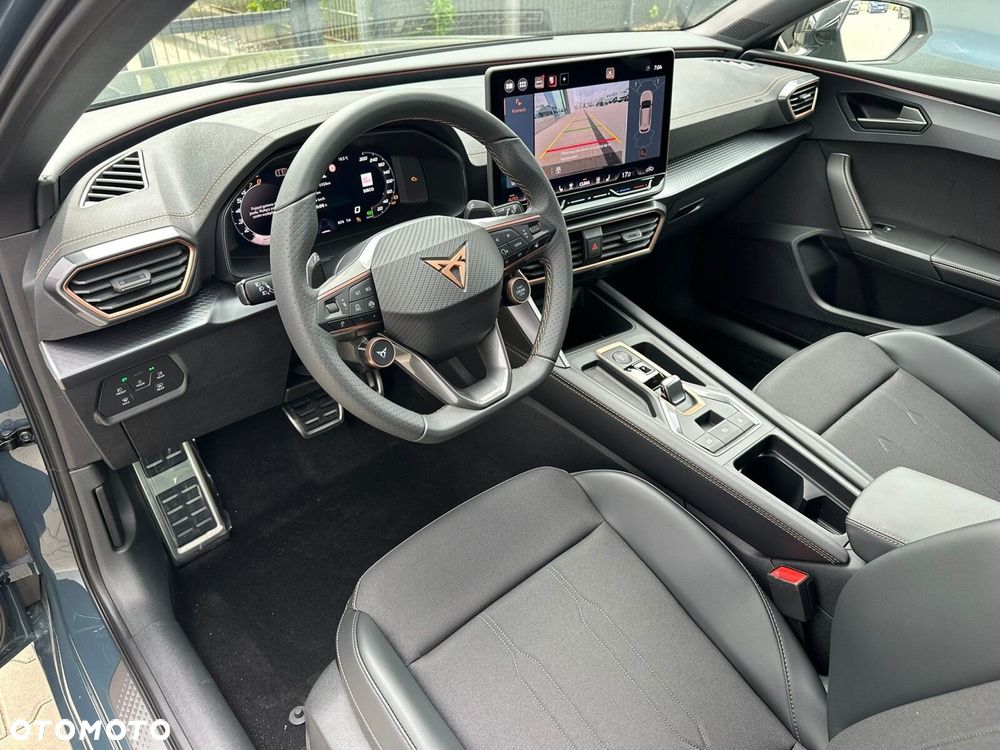 Cupra Leon Sportstourer - 13