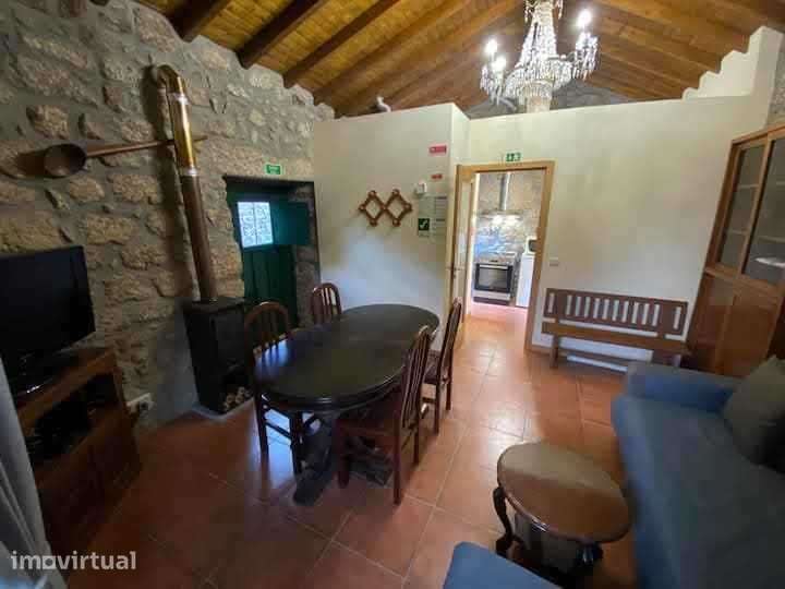 Casa de aldeia - Arrenda-se - Grande imagem: 2/7