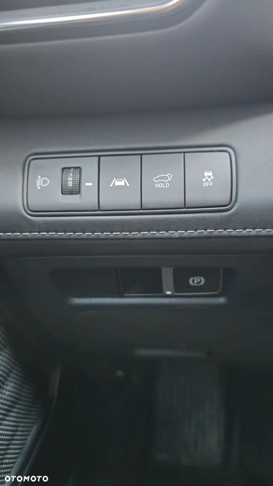 Hyundai Santa Fe 2.2 CRDi 2WD Signature - 12