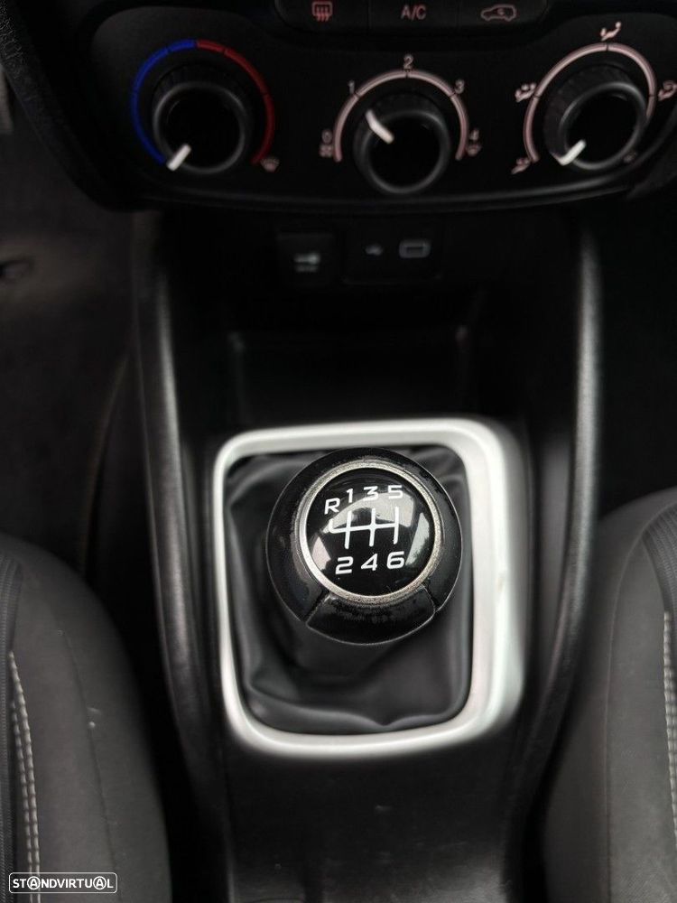 Fiat Tipo 1.6 M-Jet Easy - 20
