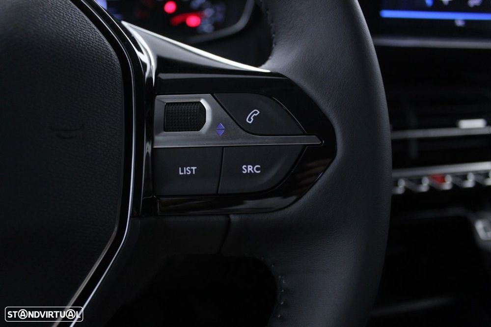 Peugeot 208 1.5 BlueHDi Active Pack - 23