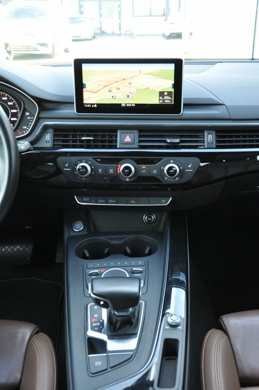 Audi A4 2.0 TDI Quattro S tronic - 19